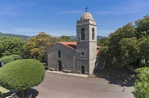 Villa Le Corail Rouge Corse Lecci Exterior foto